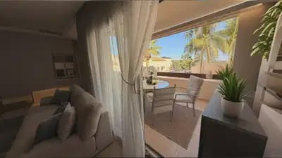 3 slaapkamer Penthouse te koop in Las Ramblas Golf, Orihuela - € 398.000 (Ref: 9897106)