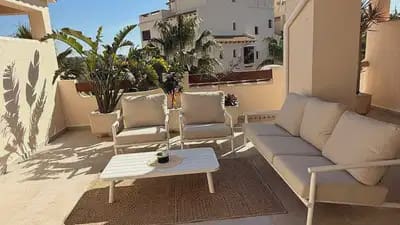 3 slaapkamer Penthouse te koop in Las Ramblas Golf - € 398.000 (Ref: 9897106)