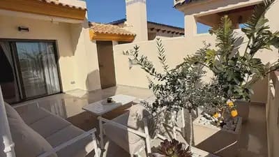 3 slaapkamer Penthouse te koop in Las Ramblas Golf, Orihuela - € 398.000 (Ref: 9897106)