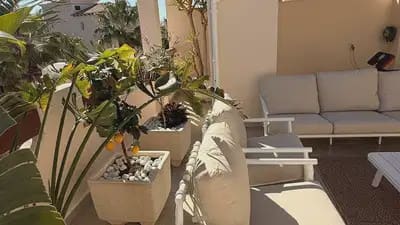 3 slaapkamer Penthouse te koop in Las Ramblas Golf, Orihuela - € 398.000 (Ref: 9897106)