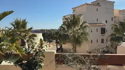 3 slaapkamer Penthouse te koop in Las Ramblas Golf, Orihuela - € 398.000 (Ref: 9897106)