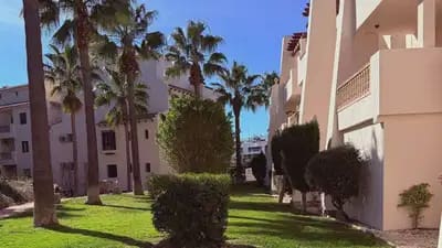 3 slaapkamer Penthouse te koop in Las Ramblas Golf - € 398.000 (Ref: 9897106)