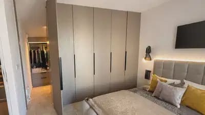3 slaapkamer Penthouse te koop in Las Ramblas Golf - € 398.000 (Ref: 9897106)