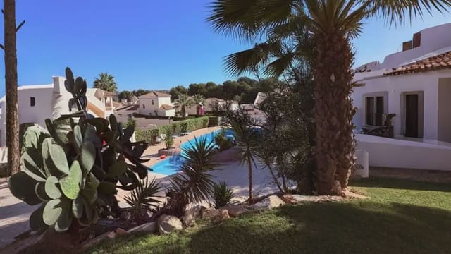 3 slaapkamer Penthouse te koop in Las Ramblas Golf, Orihuela - € 398.000 (Ref: 9897106)