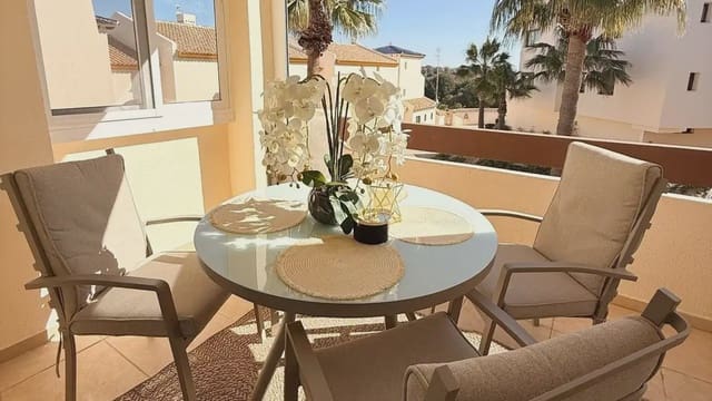 3 slaapkamer Penthouse te koop in Las Ramblas Golf, Orihuela - € 398.000 (Ref: 9897106)