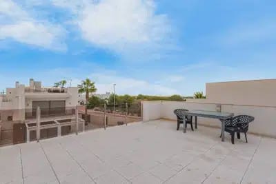 3 slaapkamer Villa te koop in Villamartin - € 425.000 (Ref: 9897107)