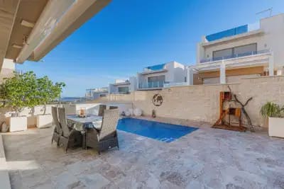 3 slaapkamer Villa te koop in Villamartin - € 425.000 (Ref: 9897107)