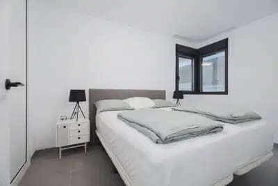 3 slaapkamer Penthouse te koop in Gran Alacant, Santa Pola met zwembad - € 435.000 (Ref: 9897108)