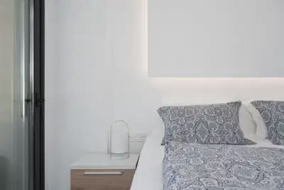 3 slaapkamer Penthouse te koop in Gran Alacant met zwembad - € 435.000 (Ref: 9897108)