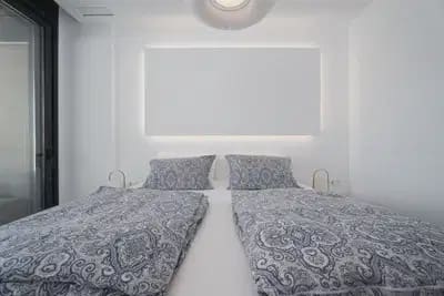 3 slaapkamer Penthouse te koop in Gran Alacant met zwembad - € 435.000 (Ref: 9897108)