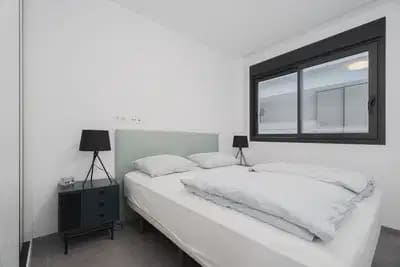 3 slaapkamer Penthouse te koop in Gran Alacant met zwembad - € 435.000 (Ref: 9897108)
