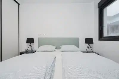 3 slaapkamer Penthouse te koop in Gran Alacant met zwembad - € 435.000 (Ref: 9897108)