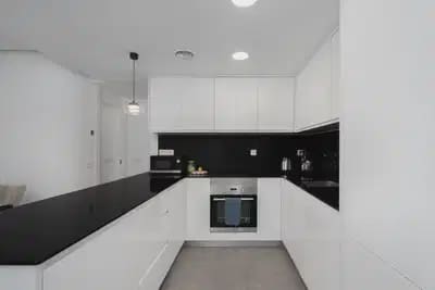 3 slaapkamer Penthouse te koop in Gran Alacant, Santa Pola met zwembad - € 435.000 (Ref: 9897108)