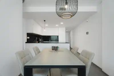 3 slaapkamer Penthouse te koop in Gran Alacant, Santa Pola met zwembad - € 435.000 (Ref: 9897108)