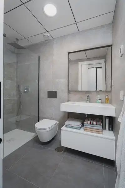 3 slaapkamer Penthouse te koop in Gran Alacant met zwembad - € 435.000 (Ref: 9897108)