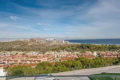 3 slaapkamer Penthouse te koop in Gran Alacant met zwembad - € 435.000 (Ref: 9897108)