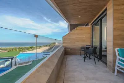 3 slaapkamer Penthouse te koop in Gran Alacant met zwembad - € 435.000 (Ref: 9897108)