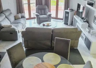 4 makuuhuone Huvila myytävänä paikassa San Miguel de Salinas - 449 000 € (Ref: 9897109)