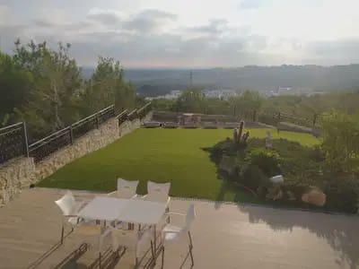 4 bedroom Villa for sale in San Miguel de Salinas - € 449,000 (Ref: 9897109)