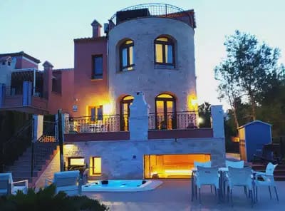 4 bedroom Villa for sale in San Miguel de Salinas - € 449,000 (Ref: 9897109)