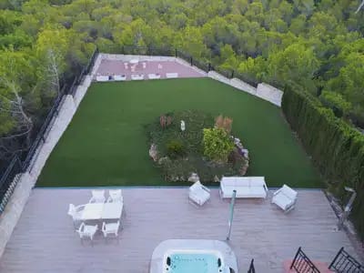 4 bedroom Villa for sale in San Miguel de Salinas - € 449,000 (Ref: 9897109)