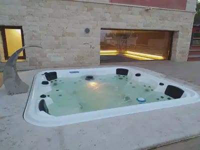 4 bedroom Villa for sale in San Miguel de Salinas - € 449,000 (Ref: 9897109)