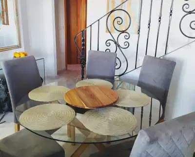 4 makuuhuone Huvila myytävänä paikassa San Miguel de Salinas - 449 000 € (Ref: 9897109)