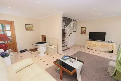 Pareado de 3 habitaciones en Torrevieja en venta - 445.000 € (Ref: 9897110)