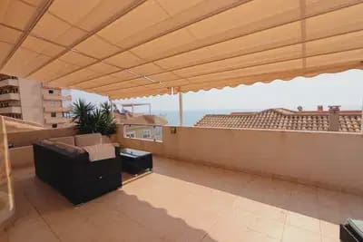 Pareado de 3 habitaciones en Torrevieja en venta - 445.000 € (Ref: 9897110)