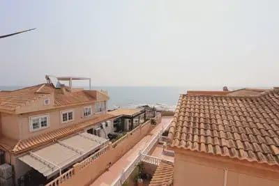 Pareado de 3 habitaciones en Torrevieja en venta - 445.000 € (Ref: 9897110)