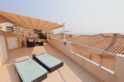 Pareado de 3 habitaciones en Torrevieja en venta - 445.000 € (Ref: 9897110)