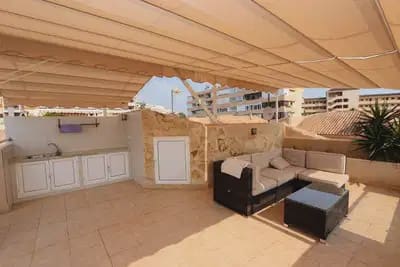 Pareado de 3 habitaciones en Torrevieja en venta - 445.000 € (Ref: 9897110)