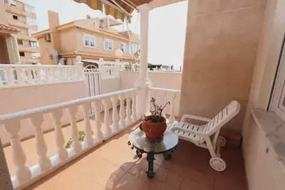 Pareado de 3 habitaciones en Torrevieja en venta - 445.000 € (Ref: 9897110)