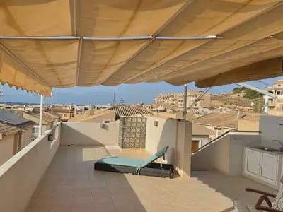 Pareado de 3 habitaciones en Torrevieja en venta - 445.000 € (Ref: 9897110)