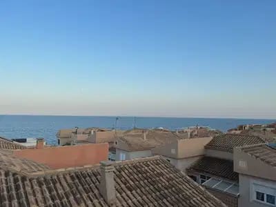 Pareado de 3 habitaciones en Torrevieja en venta - 445.000 € (Ref: 9897110)
