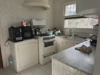 3 sovrum Villa till salu i La Xara, Dénia med garage - 399 000 € (Ref: 9900909)