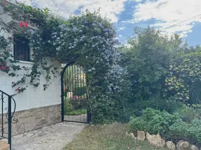 3 sovrum Villa till salu i La Xara med garage - 399 000 € (Ref: 9900909)