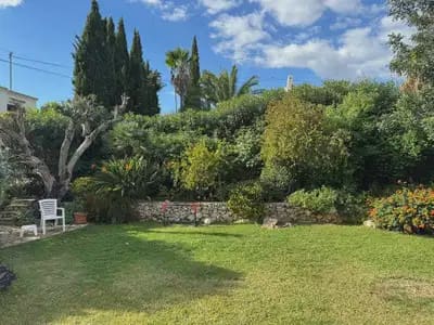 3 sovrum Villa till salu i La Xara, Dénia med garage - 399 000 € (Ref: 9900909)