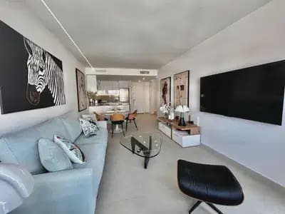 3 soverom Penthouse til salgs i Villamartin med svømmebasseng - € 389 000 (Ref: 9900910)