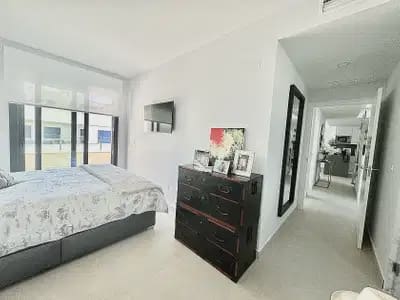3 soverom Penthouse til salgs i Villamartin med svømmebasseng - € 389 000 (Ref: 9900910)