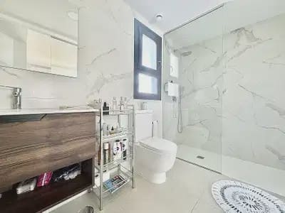 3 soverom Penthouse til salgs i Villamartin med svømmebasseng - € 389 000 (Ref: 9900910)
