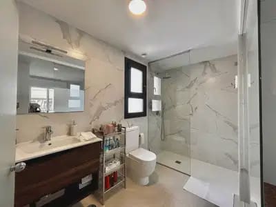 3 soverom Penthouse til salgs i Villamartin med svømmebasseng - € 389 000 (Ref: 9900910)