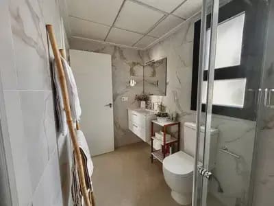 3 soverom Penthouse til salgs i Villamartin med svømmebasseng - € 389 000 (Ref: 9900910)