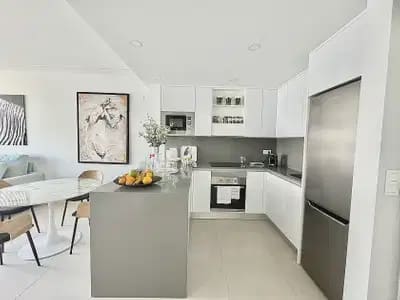 3 soverom Penthouse til salgs i Villamartin med svømmebasseng - € 389 000 (Ref: 9900910)