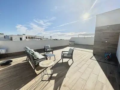 3 soverom Penthouse til salgs i Villamartin, Orihuela med svømmebasseng - € 389 000 (Ref: 9900910)