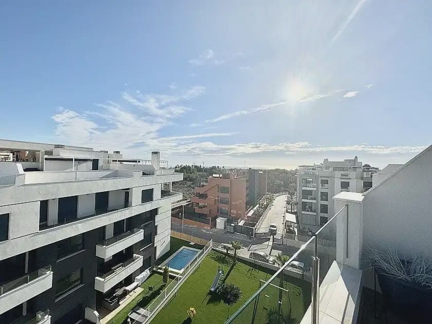 3 soverom Penthouse til salgs i Villamartin med svømmebasseng - € 389 000 (Ref: 9900910)
