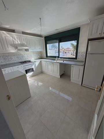 2 bedroom Penthouse for sale in Las Filipinas with pool - € 347,700 (Ref: 9912507)