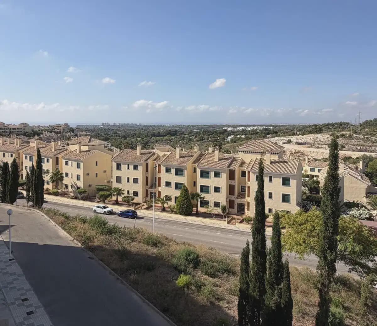 2 bedroom Penthouse for sale in Orihuela Costa with pool - € 347,700 (Ref: 9912507)