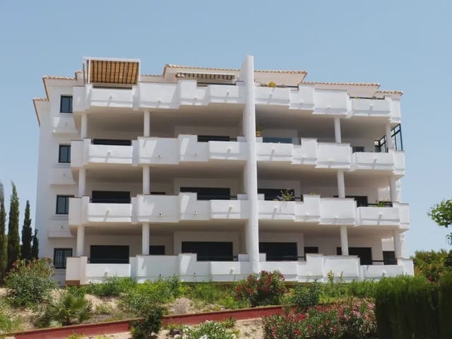 2 bedroom Apartment for sale in Las Filipinas with pool - € 325,800 (Ref: 9912508)
