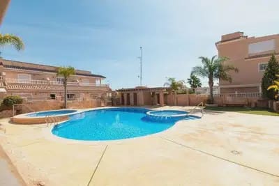 3 soverom Leilighet til salgs i Los Dolses med svømmebasseng - € 395 000 (Ref: 9914860)